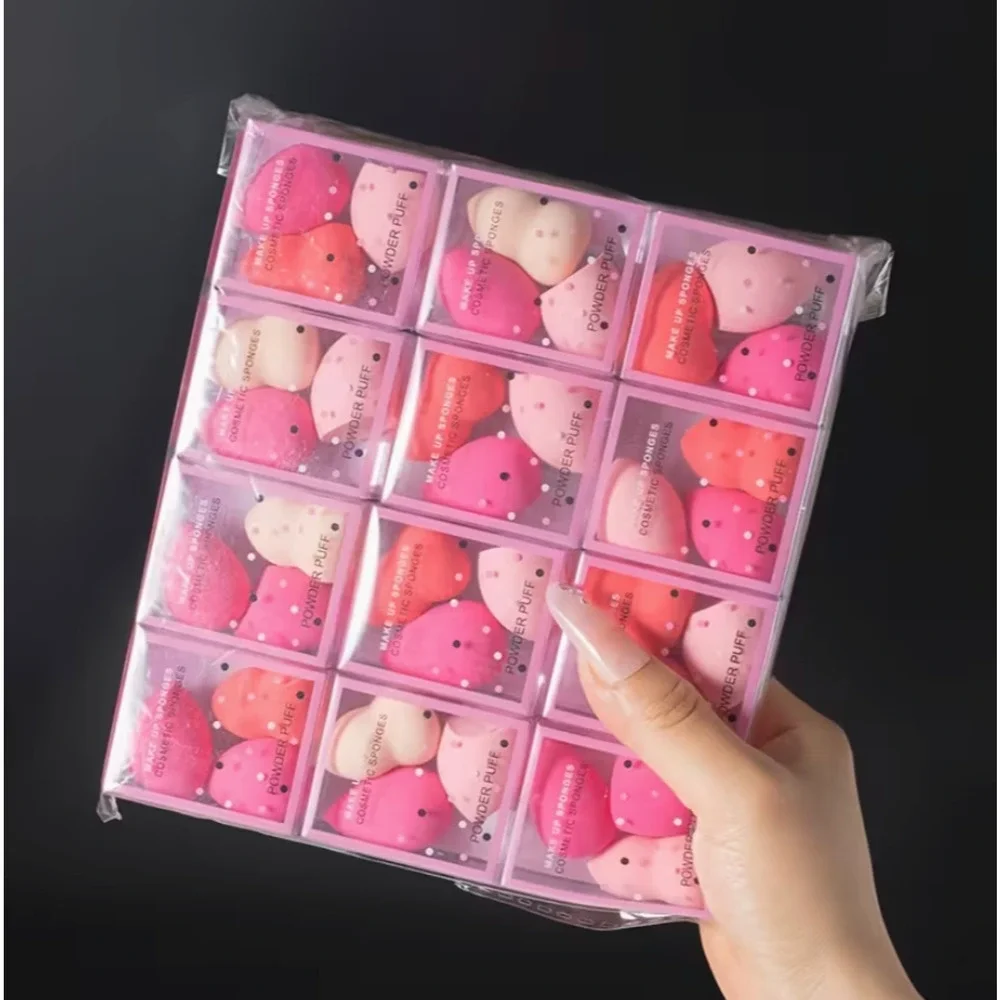 Make Up Applicator Mega Bundle